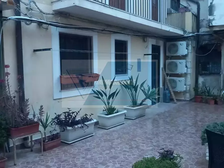 Immagine 22 di Casa trifamiliare in vendita  in via del crocifisso a Siracusa