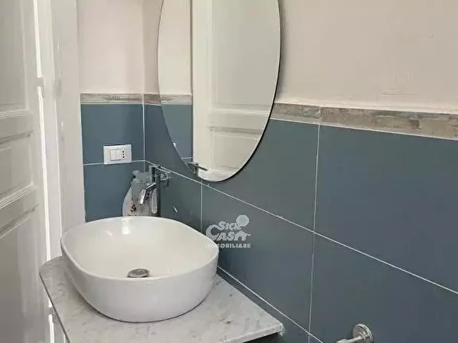 Immagine 4 di Casa trifamiliare in affitto  a Marsala