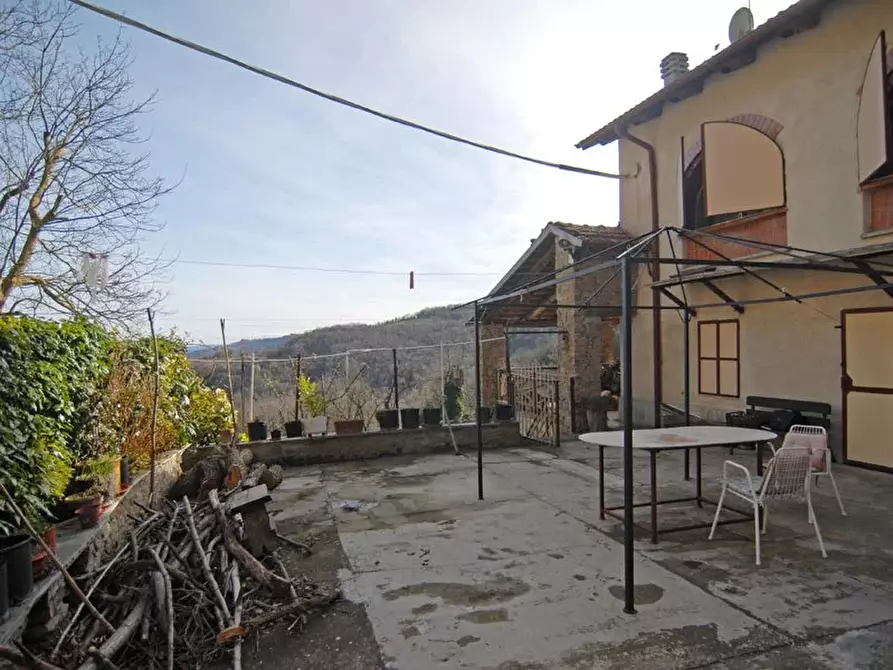 Immagine 8 di Terreno edificabile in vendita  a Albaretto Della Torre