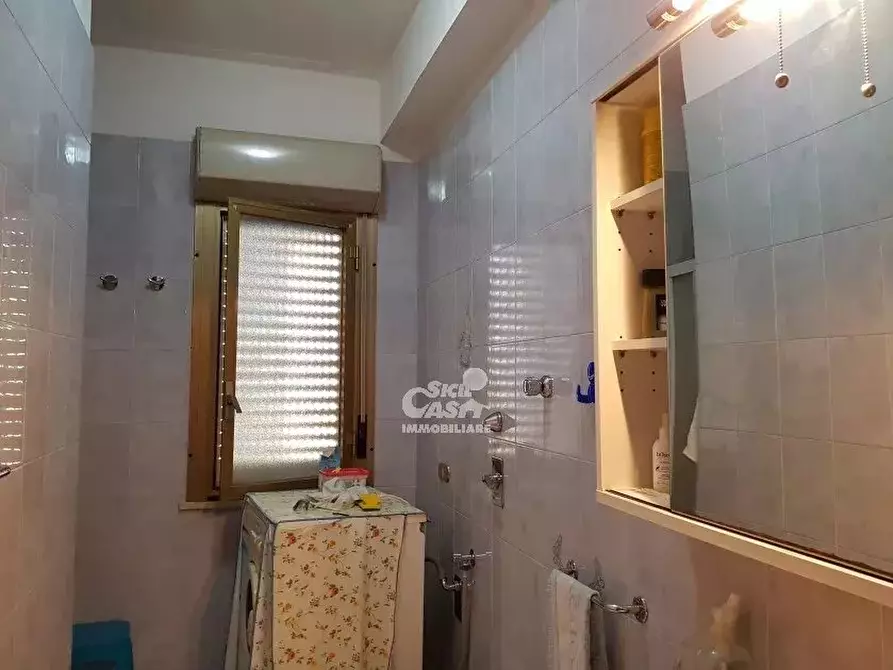 Immagine 8 di Casa trifamiliare in vendita  in Via dei Normanni a Marsala