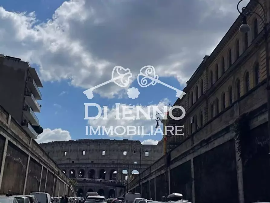 Casa trifamiliare in affitto a Roma