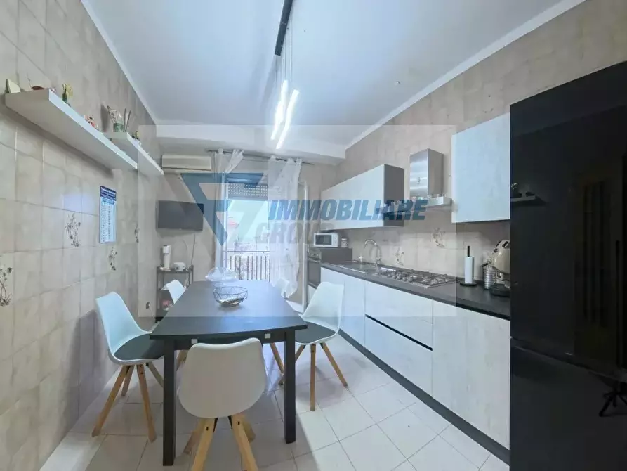 Immagine 9 di Casa trifamiliare in vendita  in Viale Santa Panagia a Siracusa