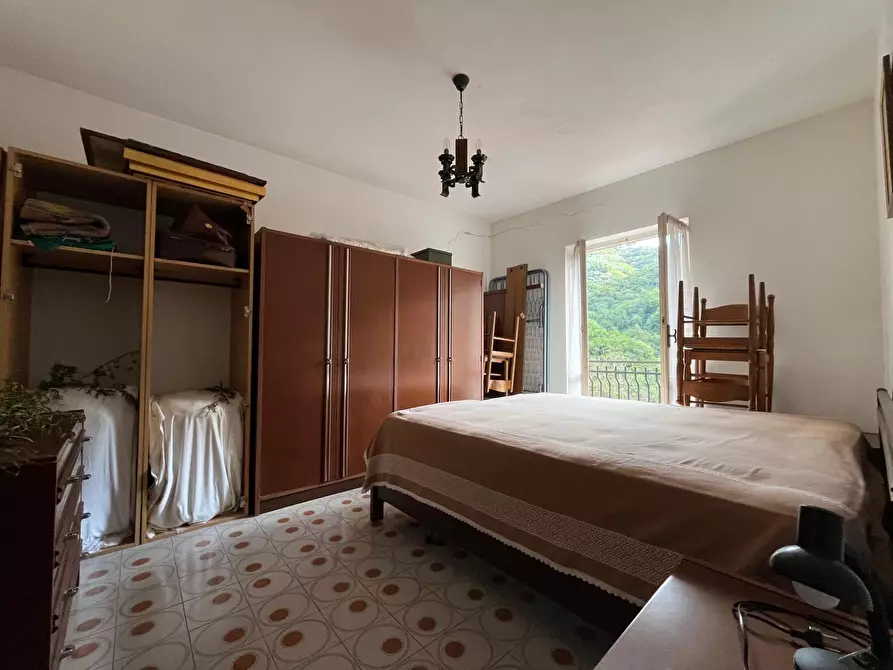 Immagine 7 di Terreno edificabile in vendita  a Carasco