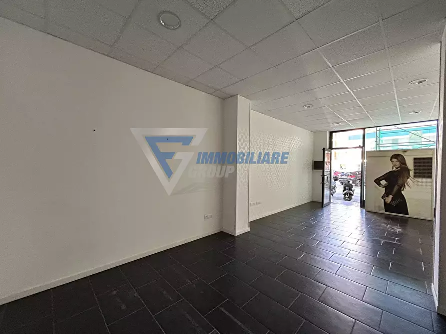 Immagine 5 di Attico in affitto  in Largo Dicone a Siracusa