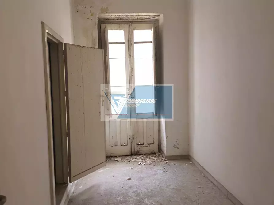 Immagine 2 di Terreno edificabile in vendita  in Via Platamone, 15 a Rosolini