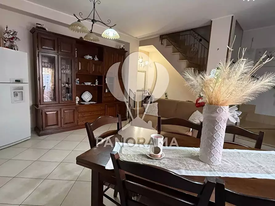 Immagine 13 di Terreno edificabile in vendita  in Via Colombo 97 a Balestrate