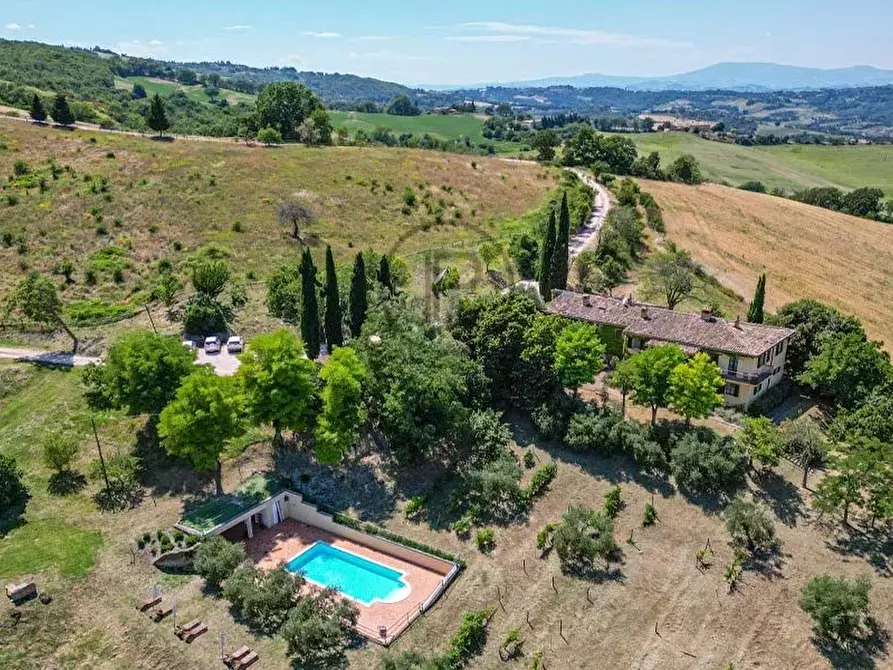 Immagine 8 di Terreno edificabile in vendita  in Urbino a Urbino
