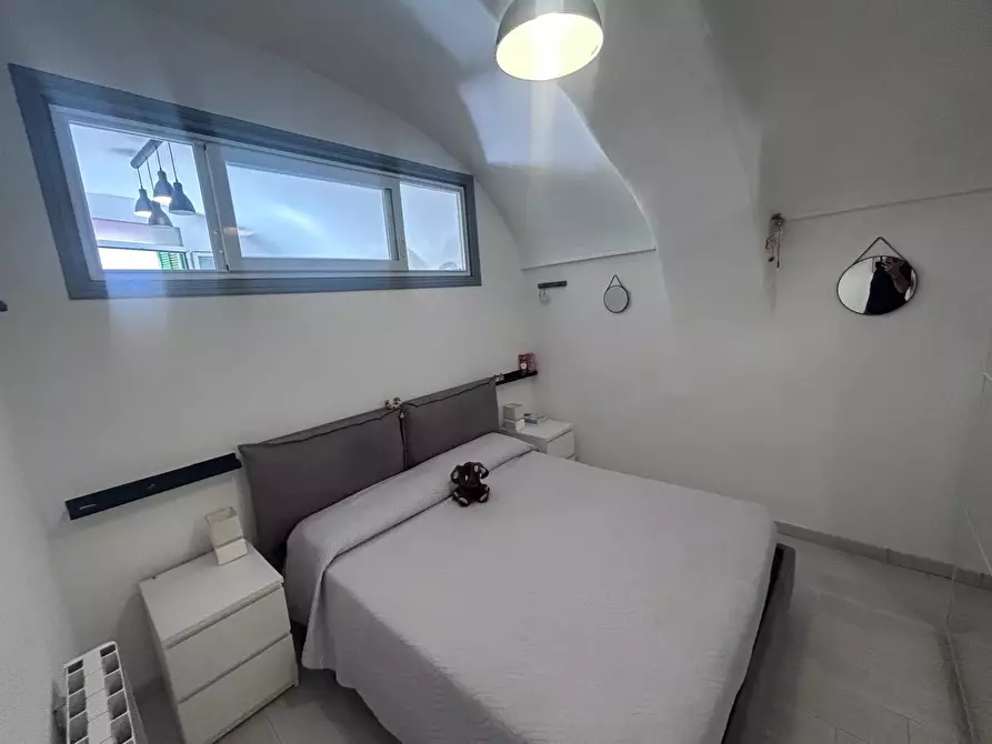 Immagine 5 di Casa trifamiliare in vendita  a Camporosso