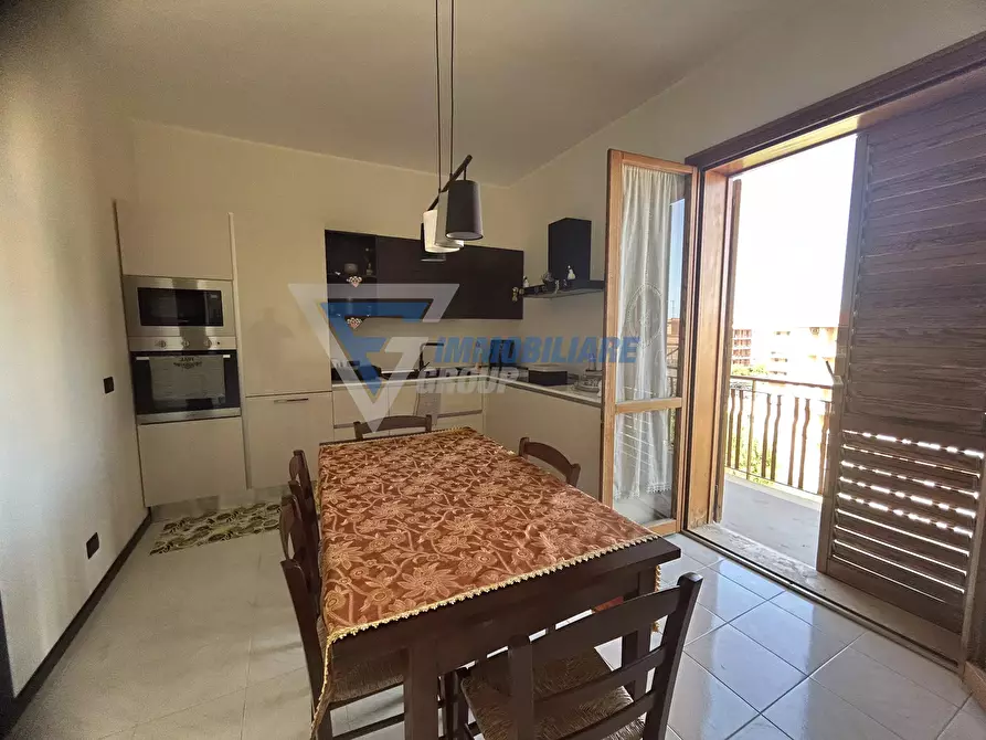 Immagine 3 di Casa trifamiliare in vendita  in Viale Scala Greca a Siracusa