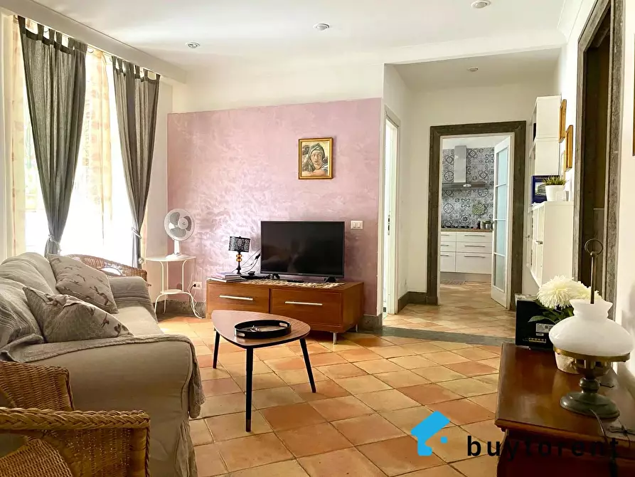 Immagine 1 di Casa trifamiliare in vendita  in Piazza Antonio Mancini, 4 a Roma