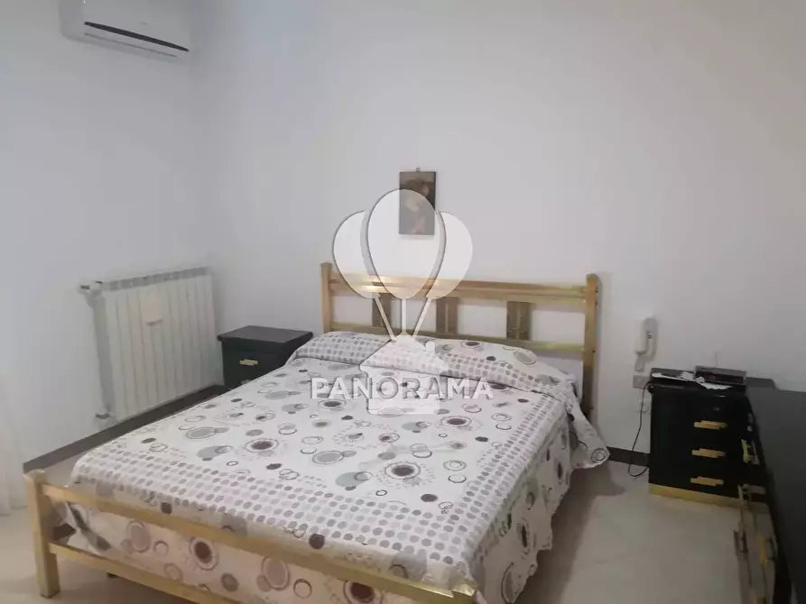 Immagine 7 di Casa trifamiliare in vendita  in Via Vincenzo Campo 108 Alcamo a Alcamo