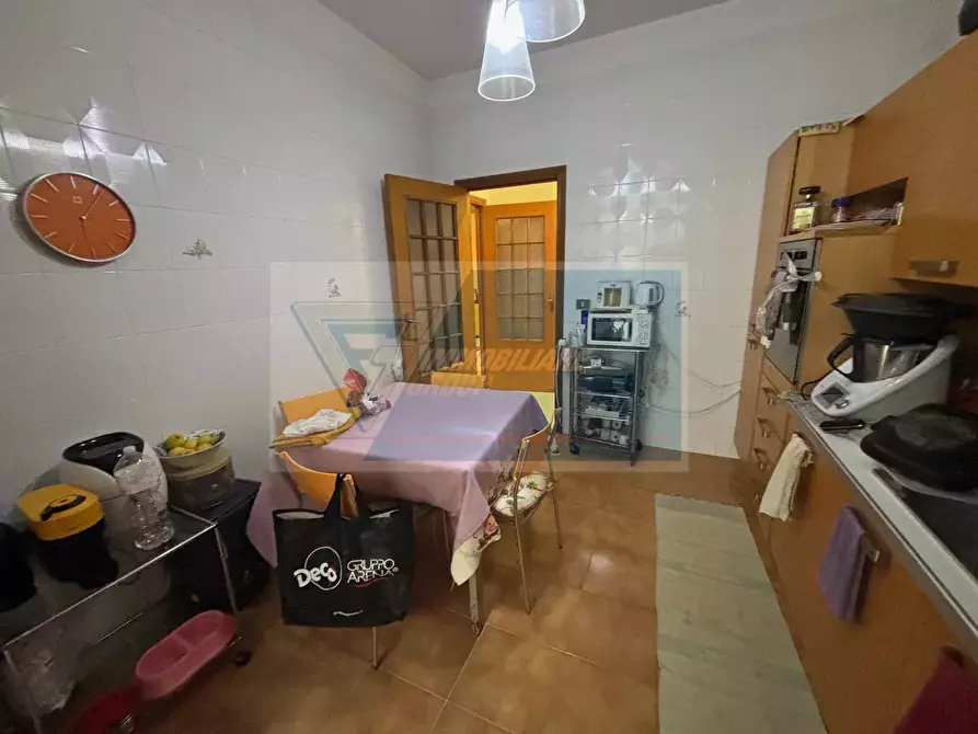 Immagine 3 di Casa trifamiliare in vendita  in Viale Scala Greca a Siracusa