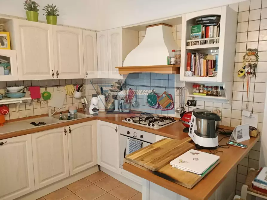 Immagine 12 di Casa trifamiliare in vendita  in Via Avola a Siracusa