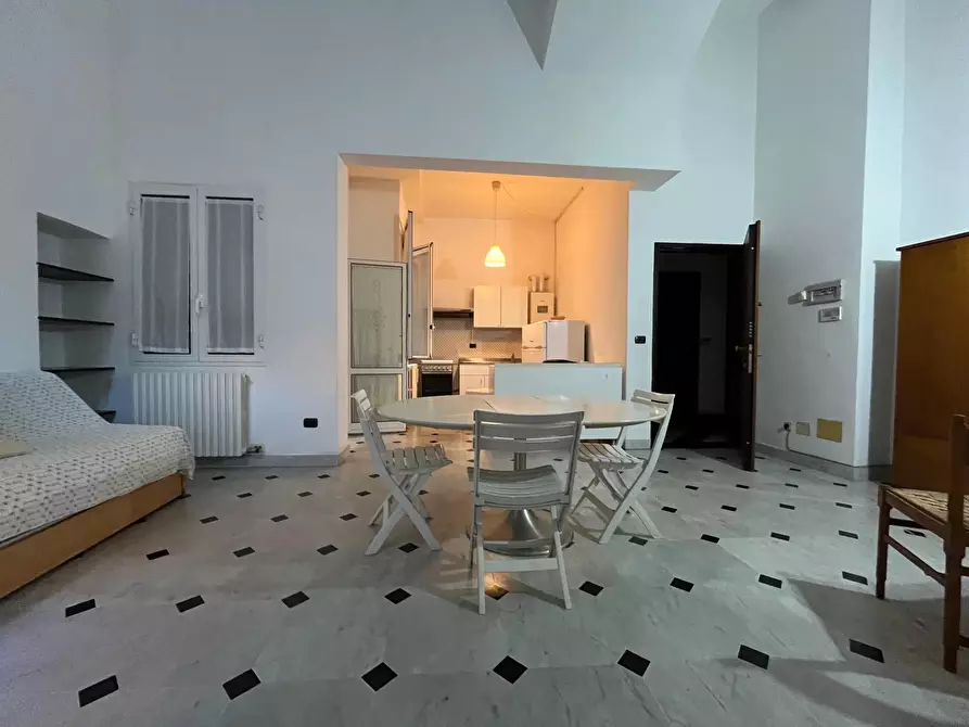 Immagine 5 di Casa trifamiliare in vendita  in Via Costaguta a Chiavari