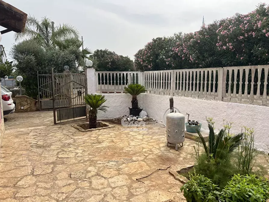 Immagine 6 di Terreno edificabile in vendita  in Contrada Ponte Fiumarella a Marsala