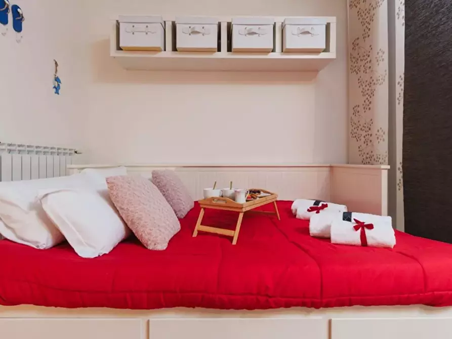 Immagine 7 di Casa trifamiliare in vendita  in Località Carzano, 131 a Cimbergo