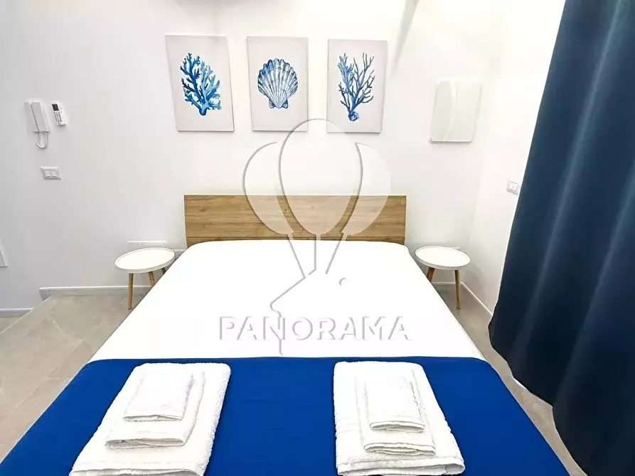 Immagine 17 di Terreno edificabile in vendita  in Via Francesco Crispi, 24 a Balestrate