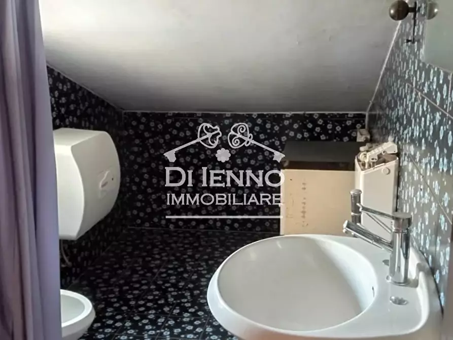 Immagine 13 di Casa trifamiliare in vendita  in Via Trento a Canale Monterano