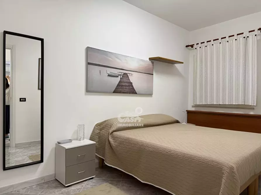 Immagine 2 di Casa trifamiliare in affitto  a Marsala