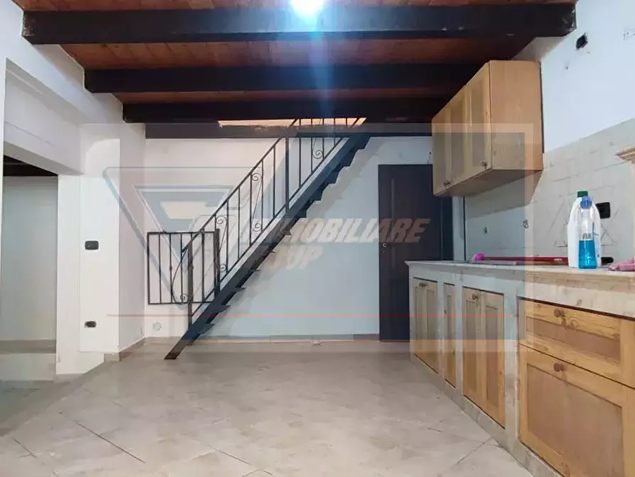 Immagine 2 di Casa trifamiliare in vendita  in Via Re Ierone II a Siracusa