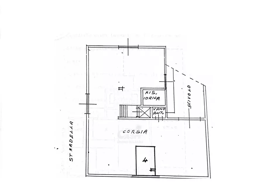 Immagine 17 di Casa trifamiliare in vendita  a Marsala