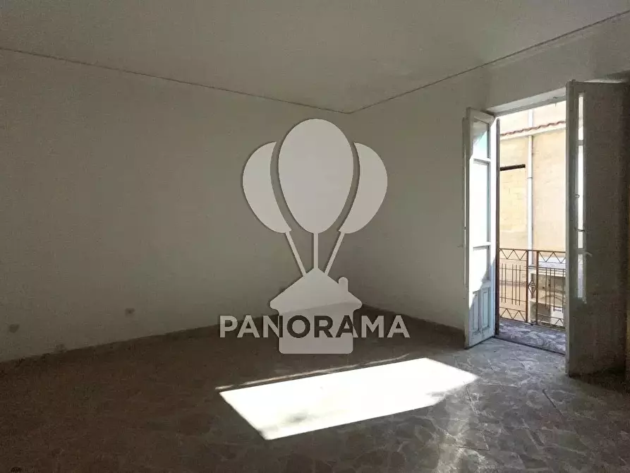 Immagine 4 di Terreno edificabile in vendita  in Via Zito, 56 a Partinico