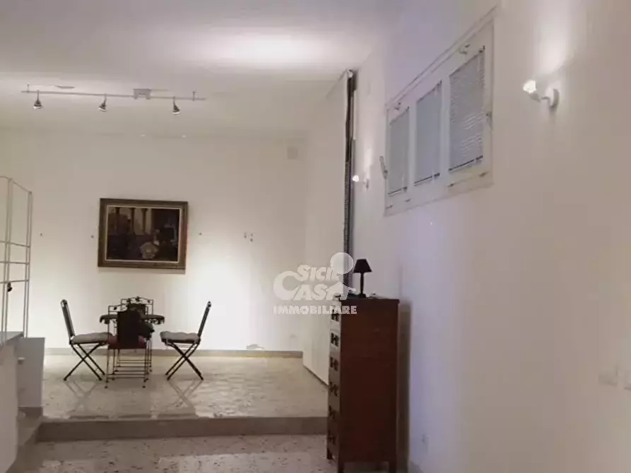 Immagine 10 di Attico in affitto  a Marsala