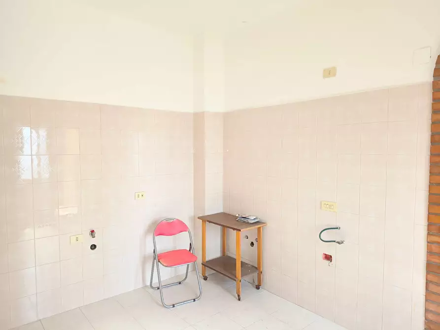 Immagine 19 di Casa trifamiliare in vendita  in Via Santa Marta, 316 a Messina