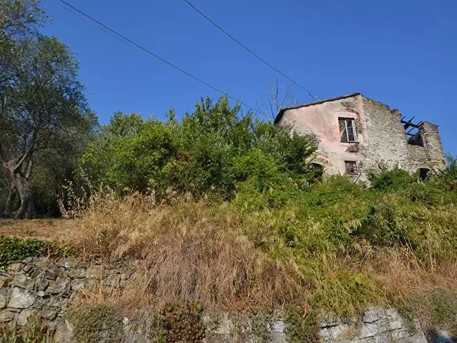 Immagine 4 di Terreno edificabile in vendita  in Via degli Ulivi a Lavagna