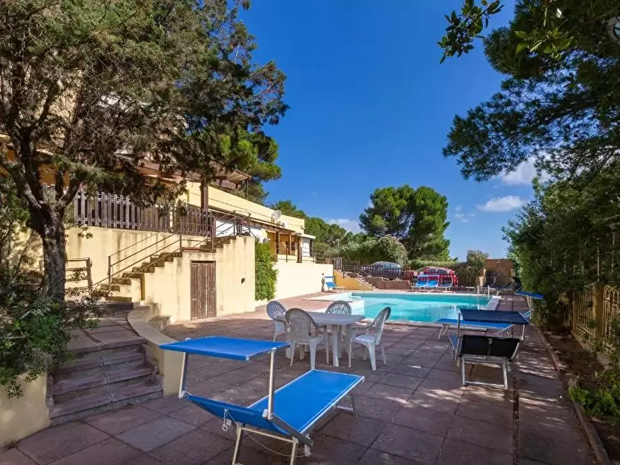 Immagine 23 di Casa trifamiliare in vendita  in Via Sa Salina a Gonnesa