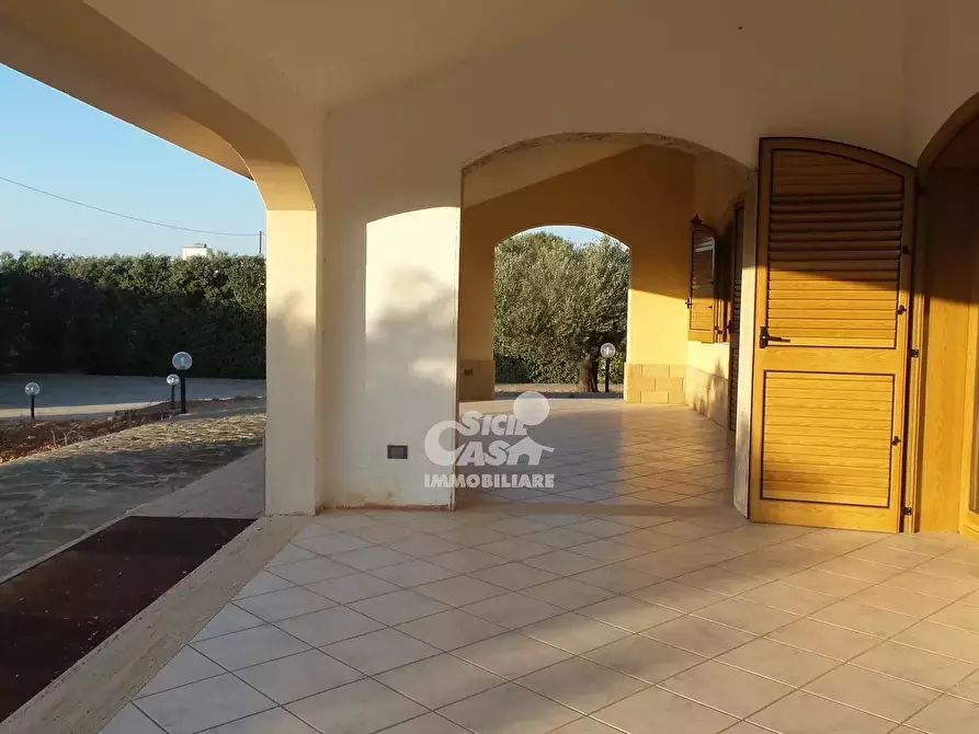 Immagine 17 di Terreno edificabile in vendita  a Marsala