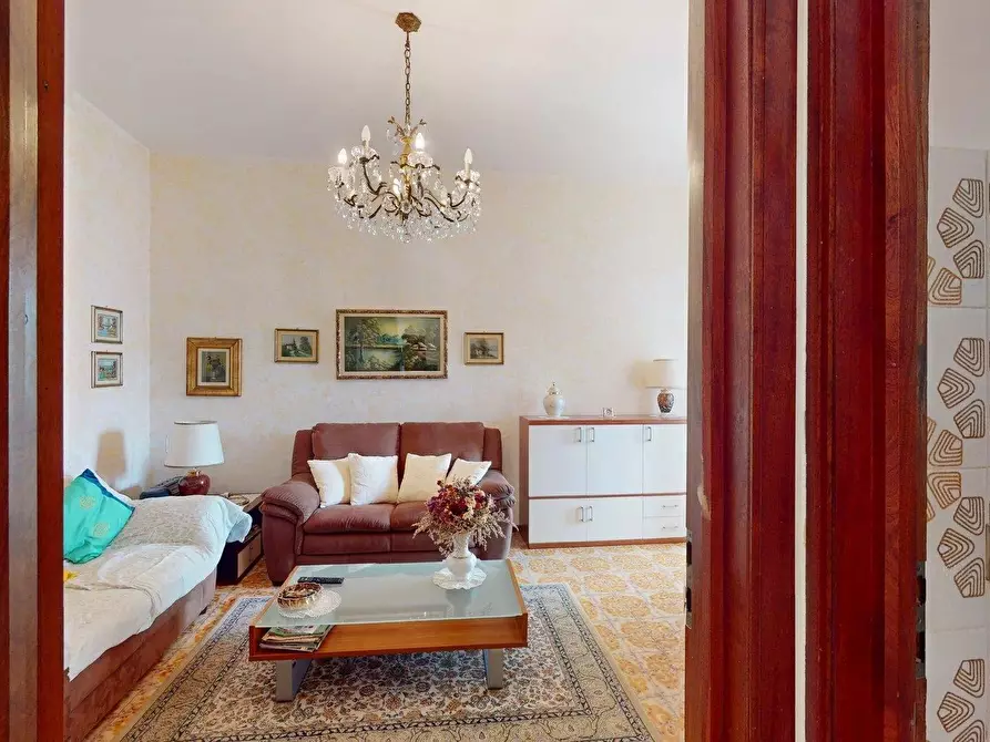 Immagine 4 di Casa trifamiliare in vendita  in Via Bologna, 9 a Borghetto Santo Spirito