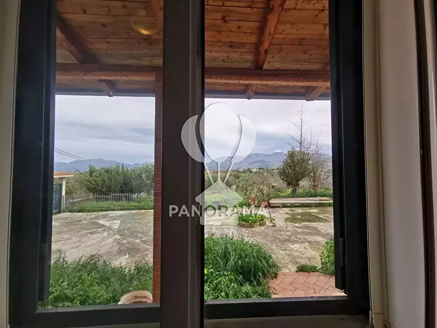 Immagine 36 di Terreno edificabile in vendita  in B&B falconeria a Partinico