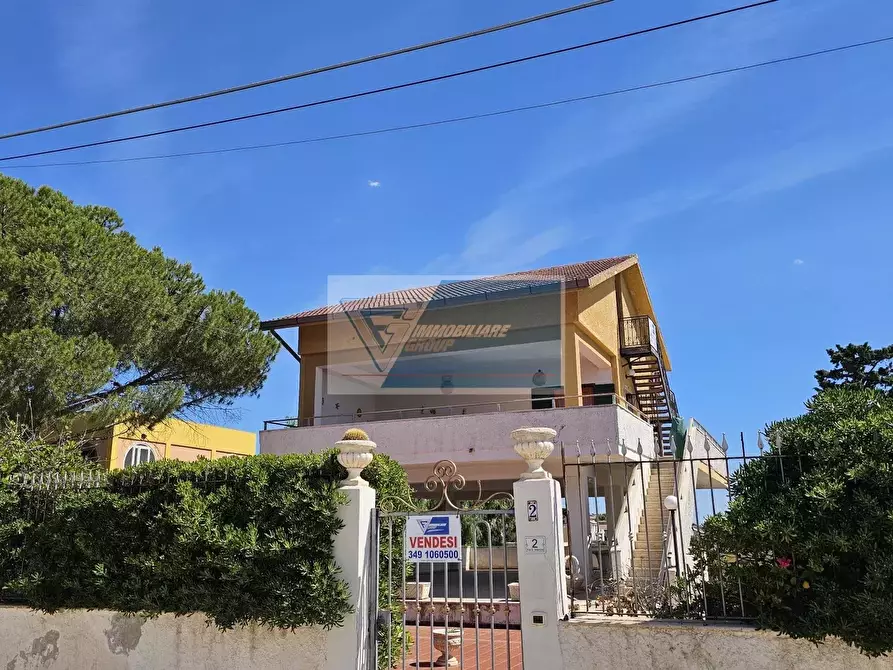 Immagine 16 di Terreno edificabile in vendita  in Via C. di Martino a Noto