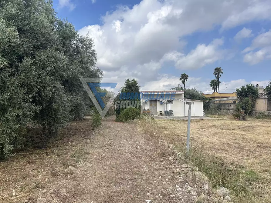 Immagine 35 di Terreno edificabile in vendita  in Traversa Masseria Gargallo a Siracusa