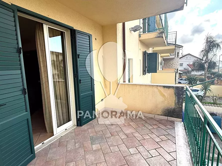 Immagine 15 di Terreno edificabile in vendita  in Via Dante Alighieri a Borgetto