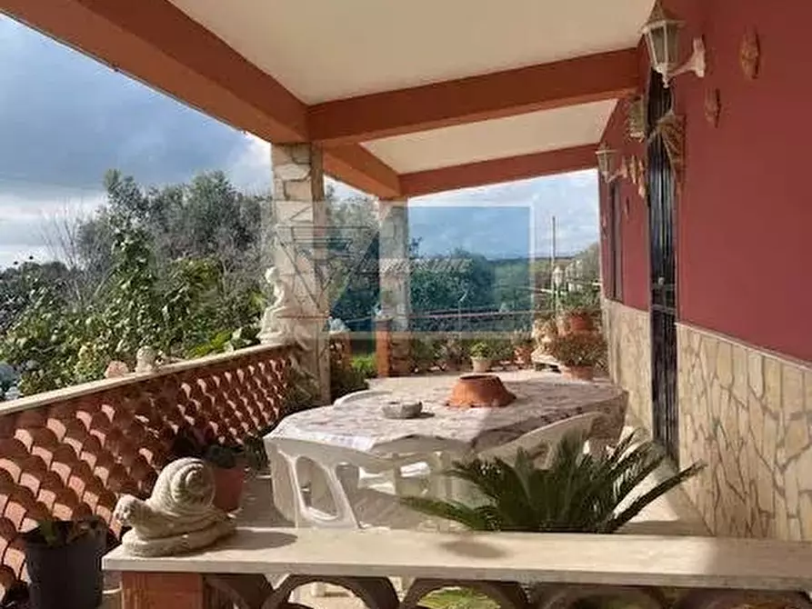 Immagine 11 di Terreno edificabile in vendita  in Via per Canicattini a Buccheri