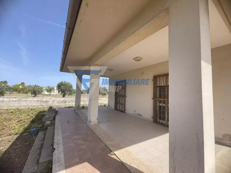 Immagine 5 di Casa trifamiliare in vendita  in TRAVERSA CEFALINO a Siracusa