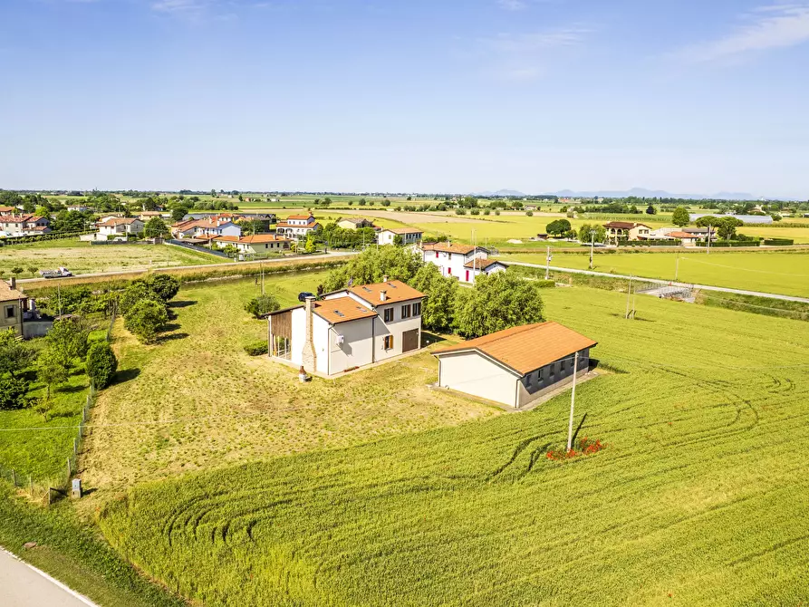 Immagine 5 di Terreno edificabile in vendita  a Albignasego