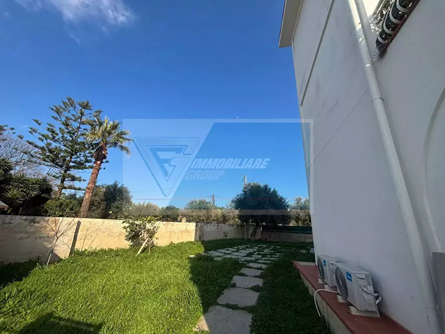 Immagine 3 di Casa trifamiliare in vendita  in Capo Murro di Porco a Siracusa