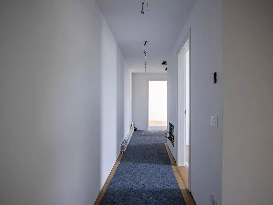 Immagine 46 di Terreno edificabile in vendita  a Albignasego