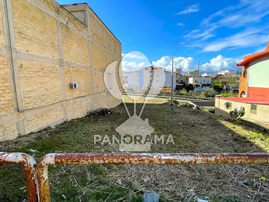 Immagine 13 di Terreno in vendita  in Via San Giovanni Paolo Secondo a Balestrate