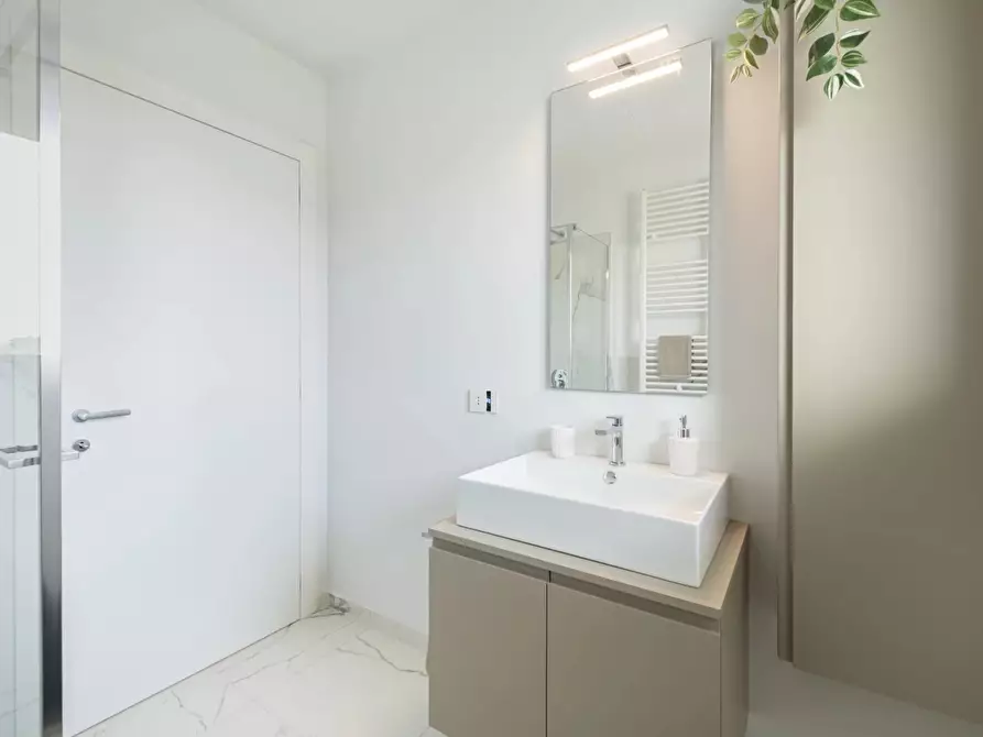 Immagine 26 di Casa trifamiliare in affitto  in Via Nazario Sauro, 40 a Sesto San Giovanni