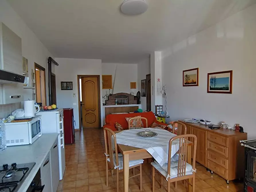 Immagine 8 di Terreno edificabile in vendita  a Albaretto Della Torre