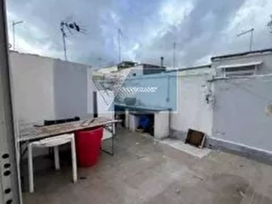 Immagine 21 di Casa trifamiliare in vendita  in Via Alcide De Gasperi a Siracusa