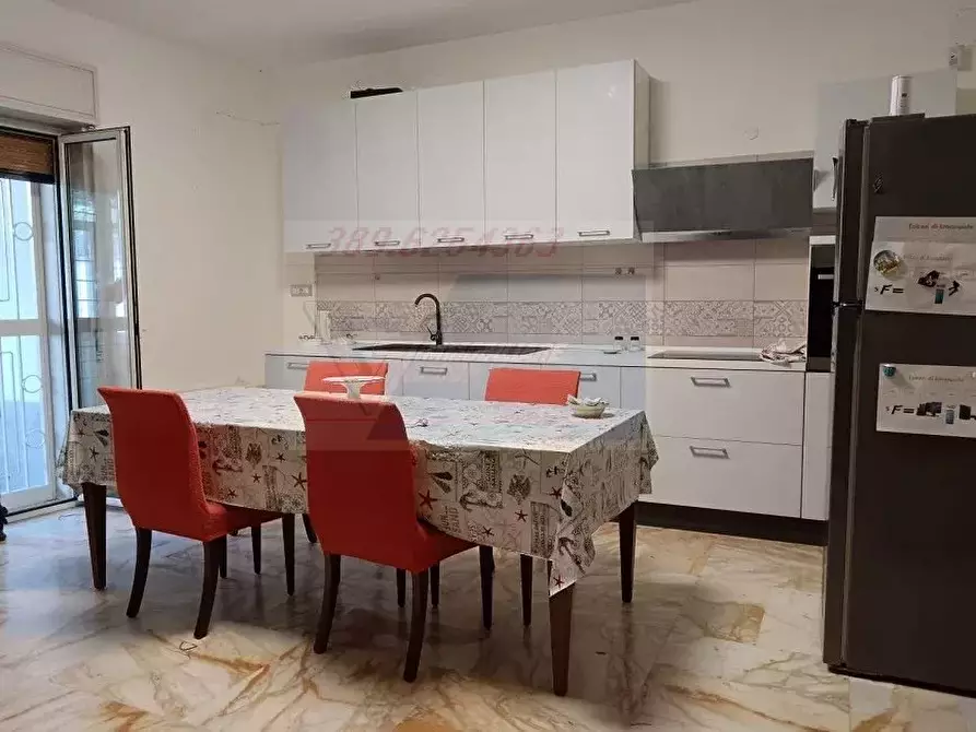 Immagine 12 di Casa trifamiliare in vendita  in Via Montegrappa a Siracusa