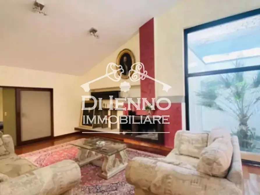 Immagine 4 di Terreno edificabile in affitto  in Largo Olgiata a Roma