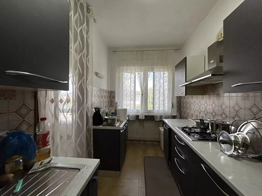 Immagine 13 di Casa trifamiliare in vendita  a Cimadolmo