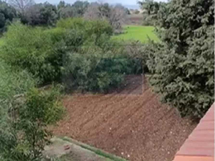Immagine 15 di Terreno in vendita  in via Ognina a Siracusa