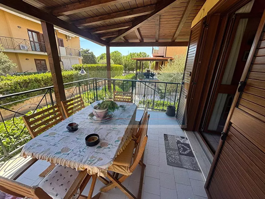 Immagine 8 di Terreno edificabile in vendita  in Via Natale Bonajuto a Siracusa